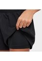 Shorts Niñas Lifestyle Nike One Negro de Nike