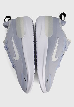 Tenis Lifestyle Lila-Blanco Nike Amixa