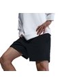 Pantaloneta Hombre Training Nike 24.7 PerfectStretch Negro de Nike