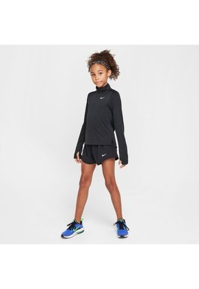 Shorts Niñas Lifestyle Nike One Negro