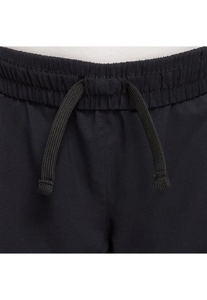 Shorts Niñas Lifestyle Nike One Negro