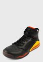 Bota Lifestyle Negro-Amarillo Nike Jordan Mars 270 de Nike