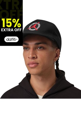 GORRA NIKE IF3499-010 Talla S-M Nike