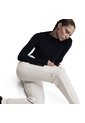 Pantalón Mujer Nike Sportswear Tech Fleece Marrón de Nike
