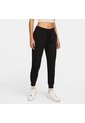 Pantalón Mujer Lifestyle Nike Sportswear Club Fleece Negro de Nike