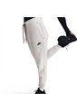 Pantalón Mujer Nike Sportswear Tech Fleece Marrón de Nike
