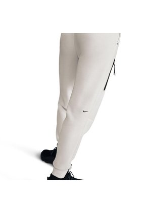 Pantalón Mujer Nike Sportswear Tech Fleece Marrón