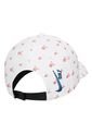 Gorra Nike Aerobill Classic 99 Lobster Print-Blanco de Nike