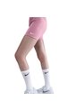 Shorts Mujer Tennis Nike Court Rosa de Nike
