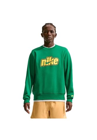 BUZO  CLUB FT CREW FUTBOL  NIKE Nike