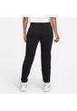 Pantalón Mujer Lifestyle Nike Sportswear Club Fleece Negro de Nike