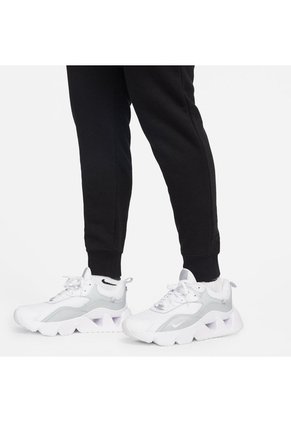 Pantalón Mujer Lifestyle Nike Sportswear Club Fleece Negro