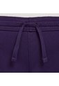 Pantaloneta Niño Nike Kylian Mbappé Academy Morado de Nike