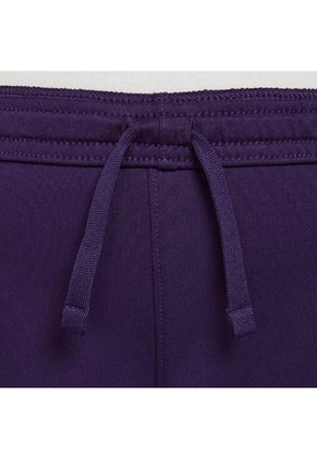Pantaloneta Niño Nike Kylian Mbappé Academy Morado