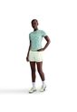 Camiseta Mujer Nike Swift Verde de Nike