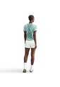 Camiseta Mujer Nike Swift Verde de Nike