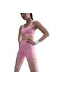 Shorts Mujer Tennis Nike Court Rosa de Nike