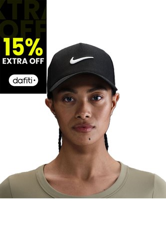 GORRA NIKE II1314-010 Talla S-M Nike