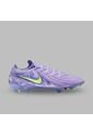 Guayos Nike Hombre Phantom GX II Elite FG Morado de Nike