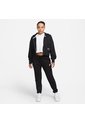 Pantalón Mujer Lifestyle Nike Sportswear Club Fleece Negro de Nike
