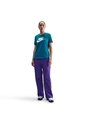 Camiseta Mujer Lifestyle Nike Sportswear Essentials Azul de Nike