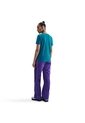 Camiseta Mujer Lifestyle Nike Sportswear Essentials Azul de Nike