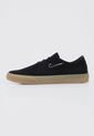 Tenis Skateboarding Negro-Blanco Nike SB Shane de Nike