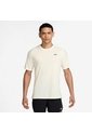 Camiseta Hombre Running Nike Solar Chase Blanco de Nike