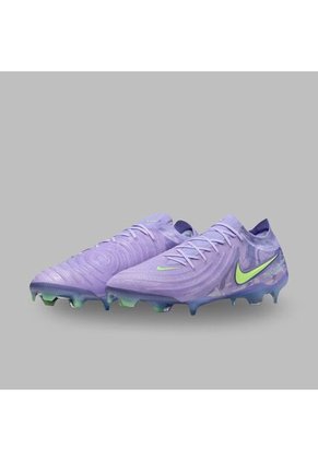 Guayos Nike Hombre Phantom GX II Elite FG Morado