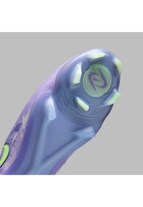 Guayos Nike Hombre Phantom GX II Elite FG Morado