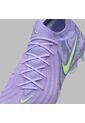 Guayos Nike Hombre Phantom GX II Elite FG Morado de Nike