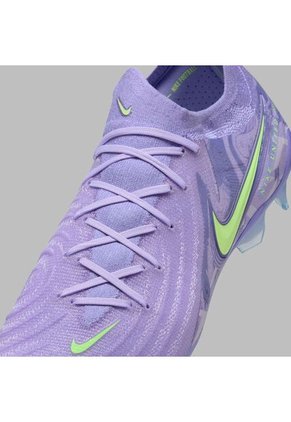 Guayos Nike Hombre Phantom GX II Elite FG Morado