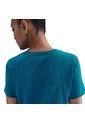 Camiseta Mujer Lifestyle Nike Sportswear Essentials Azul de Nike