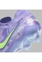 Guayos Nike Hombre Phantom GX II Elite FG Morado de Nike