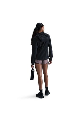 Chaqueta Mujer Running Nike Swift Negro
