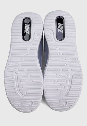 Tenis Lifestyle Lila-Blanco Nike Amixa