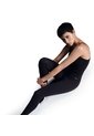 Leggins Mujer Nike Zenvy Negro de Nike