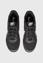 Tenis NIKE Terra Manta Negro de Nike