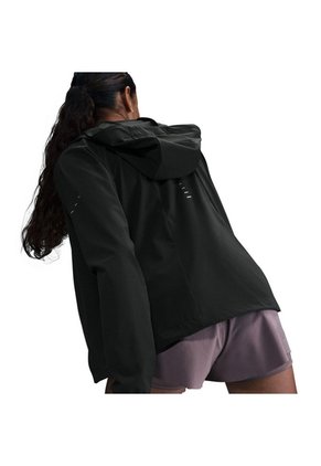 Chaqueta Mujer Running Nike Swift Negro