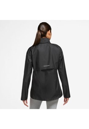 Chaqueta Mujer Running Nike Fast Repel Negro
