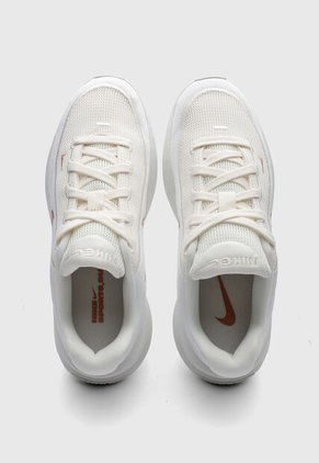 Tenis Lifestyle NIKE Uplift SC Blanco