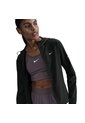 Chaqueta Mujer Running Nike Swift Negro de Nike