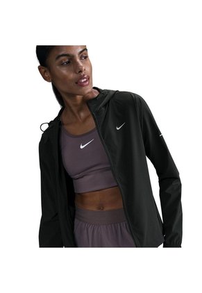 Chaqueta Mujer Running Nike Swift Negro