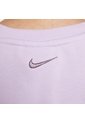 Buzo Niñas Nike Sportswear Club Violeta de Nike