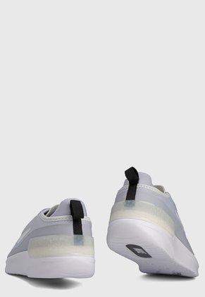 Tenis Lifestyle Lila-Blanco Nike Amixa