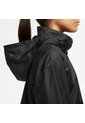 Chaqueta Mujer Running Nike Fast Repel Negro de Nike