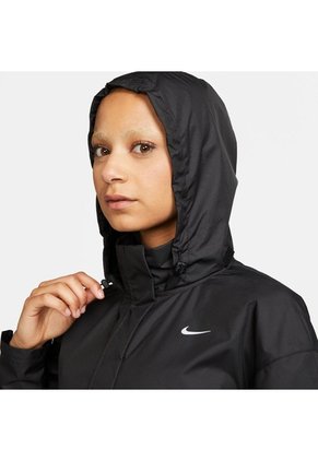 Chaqueta Mujer Running Nike Fast Repel Negro