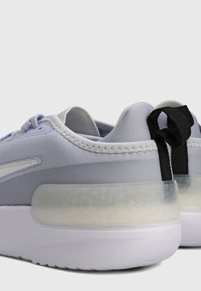 Tenis Lifestyle Lila-Blanco Nike Amixa