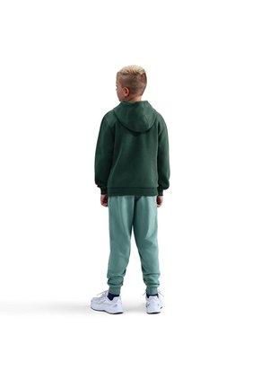 Pantalón Unisex Niño Lifestyle Nike Club Fleece Verde