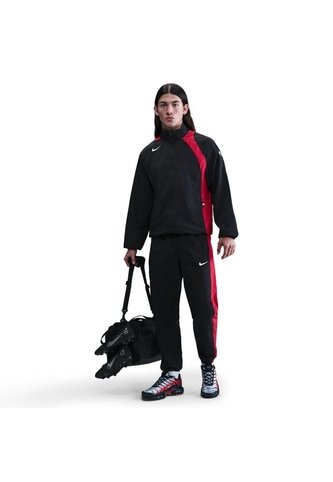 Chaqueta Hombre Fútbol Nike Total 90 Negro Nike